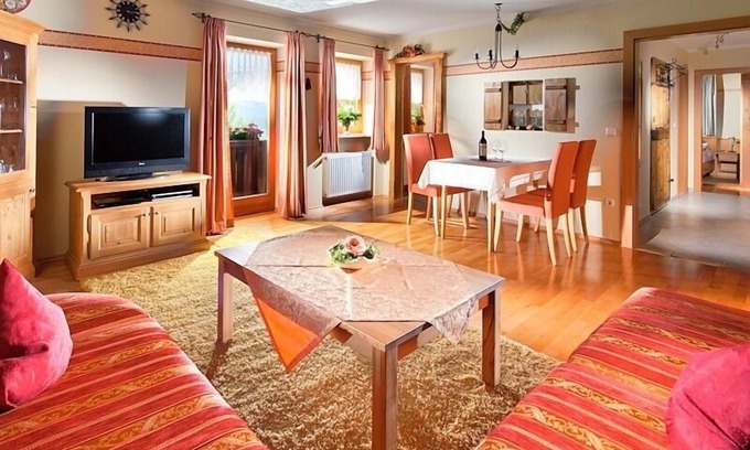 Berchtesgaden Apartment | Vacation apartment Morgensonne, for 1-4 persons