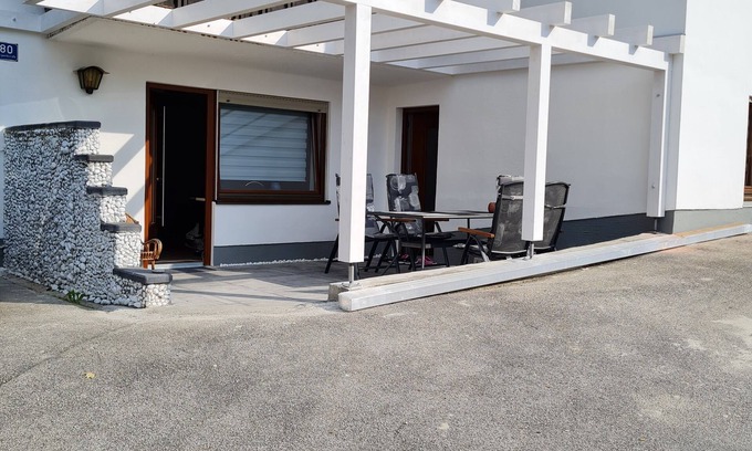 Anzenbach Apartment | Vacation apartment in the center of Berchtesgaden