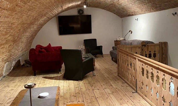 Anzenbach Apartment | Vacation apartment Wohnen im Berg, 248 sqm for 4 people