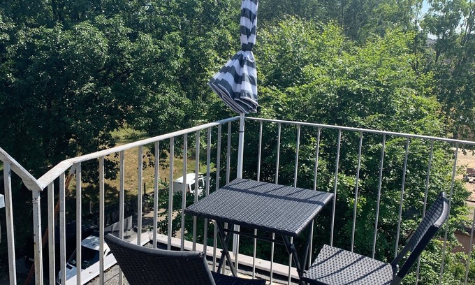 Oberhausen Apartment | Vacation apartment/apartment for 2 guests with 44m² in Oberhausen (149870)