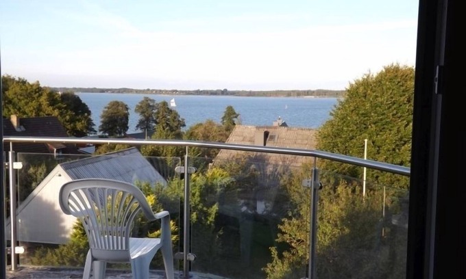 Borgwedel Apartment | Vacation apartment/apartment for 6 guests with 87m² in Borgwedel (183380)