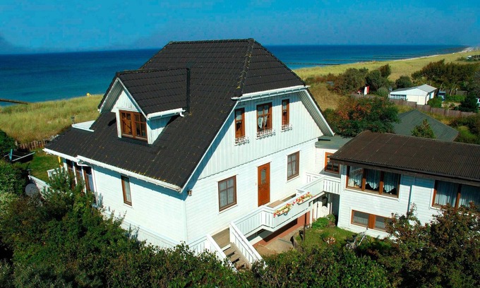 Dierhagen Ost Apartment | Vacation apartment/apartment for 3 guests with 42m² in Dierhagen (54973)