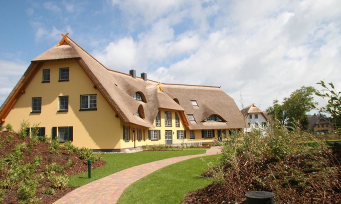 Neuhaus Apartment | Vacation apartment/apartment for 2 guests with 45m² in Dierhagen (123484)