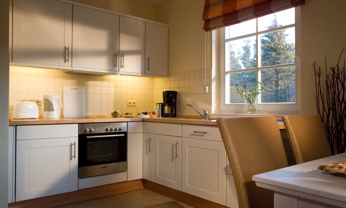 Neuhaus Apartment | Vacation apartment/apartment for 2 guests with 45m² in Dierhagen (123551)