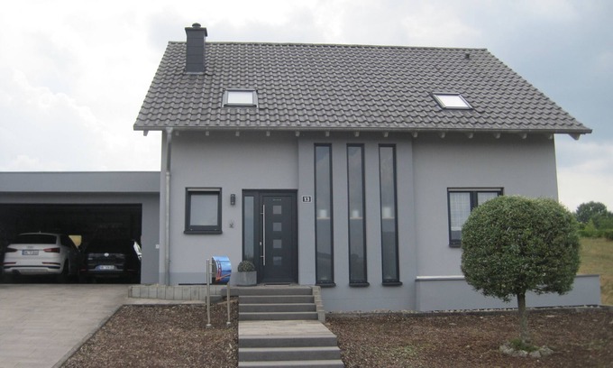 Hirzweiler Apartment | Vacation apartment/apartment for 2 guests with 80m² in Illingen (146471)