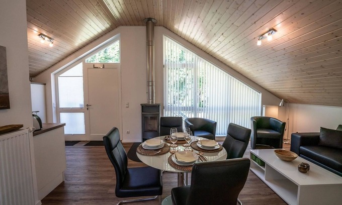 Nordhorn Apartment | Vacation apartment/apartment for 4 guests with 50m² in Nordhorn (169856)