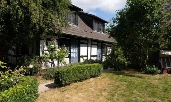 Warthe Apartment | Vacation apartment/apartment for 4 guests with 43m² in Rankwitz (169310)