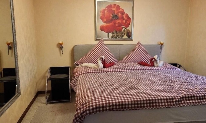 Ferienpark Himmelberg Apartment | Vacation apartment/apartment for 4 guests with 65m² in Thalfang (296499)