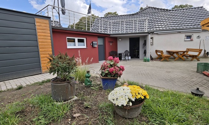 Geldern Apartment | Vacation apartment/apartment for 4 guests with 50m² in Geldern (296047)