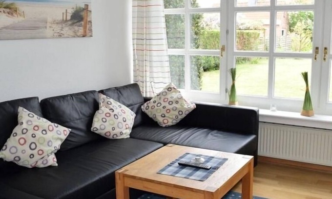 Groemitz Apartment | Vacation apartment/apartment for 4 guests with 50m² in Grömitz (1693)