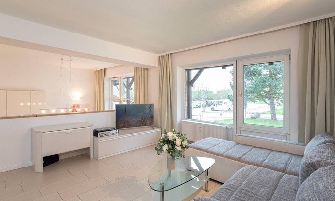 Groemitz Apartment | Vacation apartment/apartment for 4 guests with 74m² in Grömitz (286473)