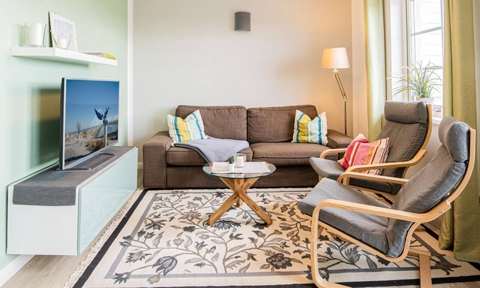 Groemitz Apartment | Vacation apartment/apartment for 6 guests with 80m² in Grömitz (287347)