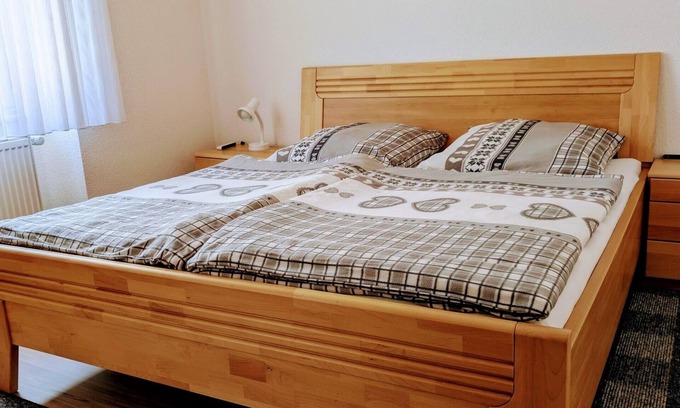 Todtnau Apartment | Vacation apartment/apartment for 4 guests with 50m² in Todtnau (295417)