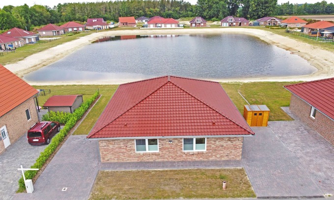 Walchum Apartment | Vacation apartment/apartment for 4 guests with 74m² in Walchum (153501)