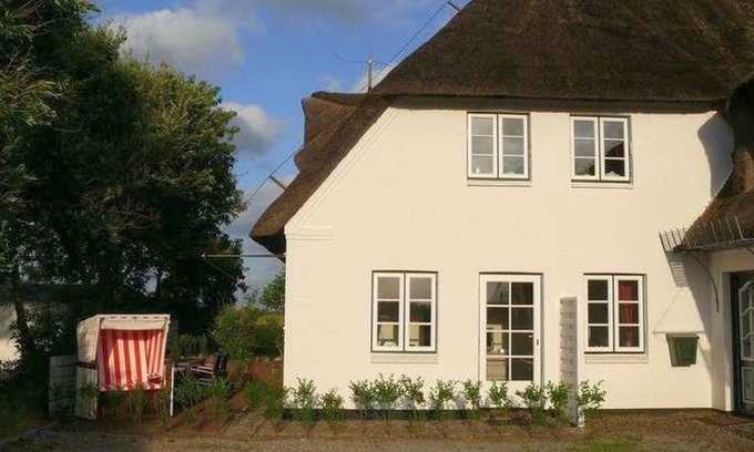 Großdunsum Apartment | Vacation apartment/apartment for 2 guests with 45m² in Dunsum (105377)