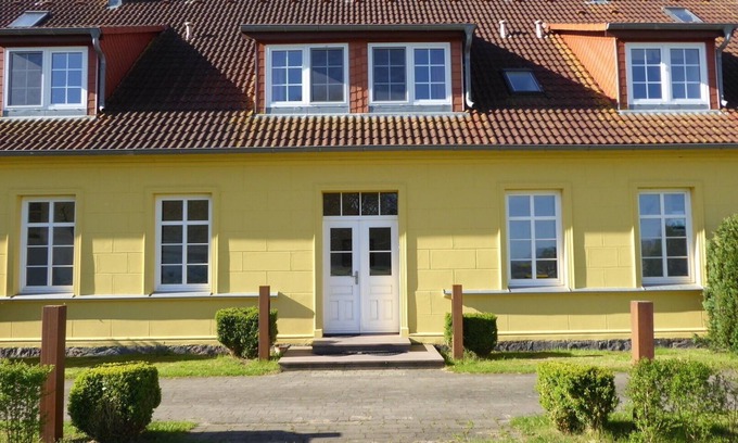 Gingst Apartment | Vacation apartment/apartment for 2 guests with 67m² in Gingst (117495)