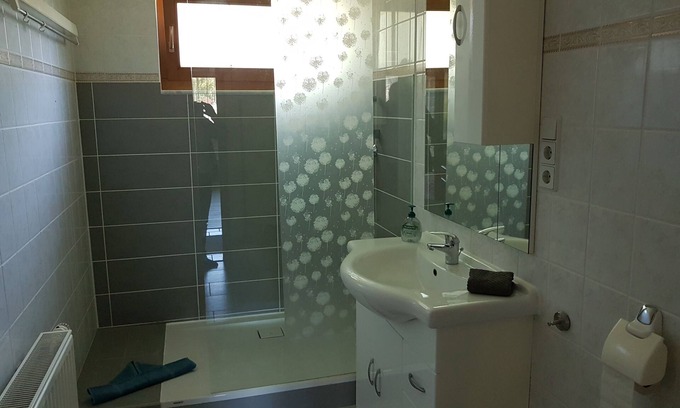 Ostseebad Prerow Apartment | Vacation apartment/apartment for 2 guests with 50m² in Prerow (93674)