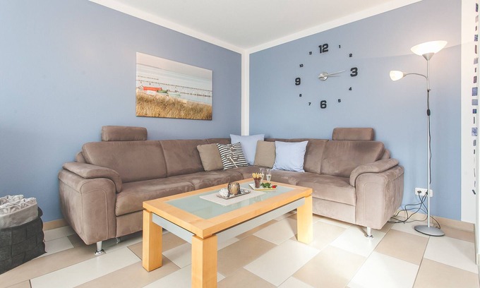Zingst Apartment | Vacation apartment/apartment for 6 guests with 73m² in Zingst (71390)