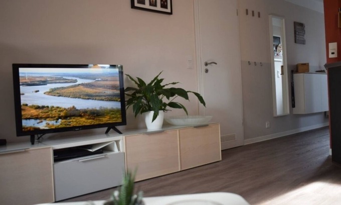 Marlen Apartment | Vacation apartment/apartment for 3 guests with 52m² in Kehl (146010)