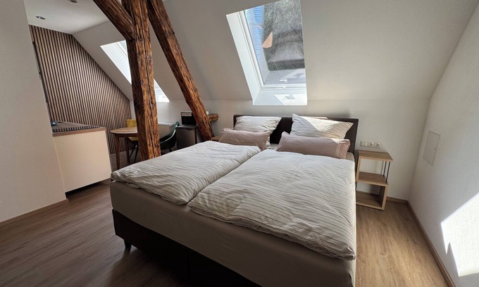 Cochem Apartment | Vacation apartment Cochem Mosel Pinnerbergstube