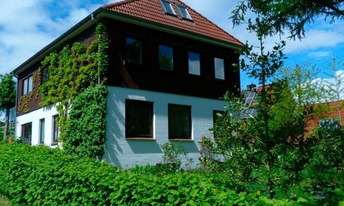 Eckernfoerde Apartment | Vacation apartment/apartment for 2 guests with 34m² in Eckernförde (15167)