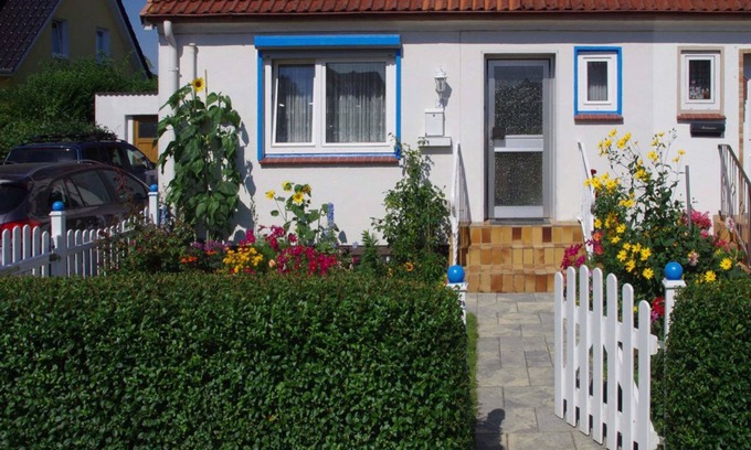 Kellenhusen Apartment | Vacation apartment/apartment for 3 guests with 48m² in Kellenhusen (129268)