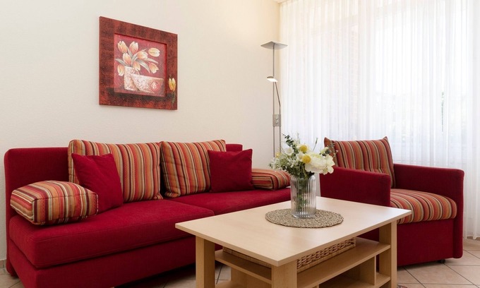 Kellenhusen Apartment | Vacation apartment/apartment for 2 guests with 30m² in Kellenhusen (287237)
