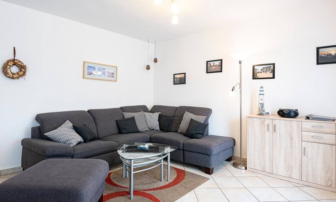 Kellenhusen Apartment | Vacation apartment/apartment for 5 guests with 57m² in Kellenhusen (287422)