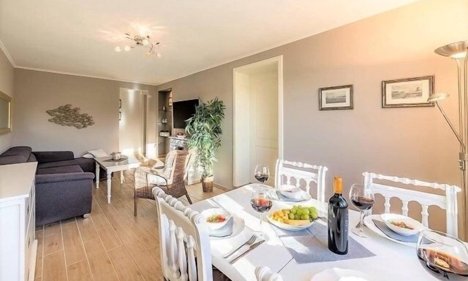 Kleinmorsum Apartment | Vacation apartment/apartment for 5 guests with 60m² in Sylt Morsum (297431)