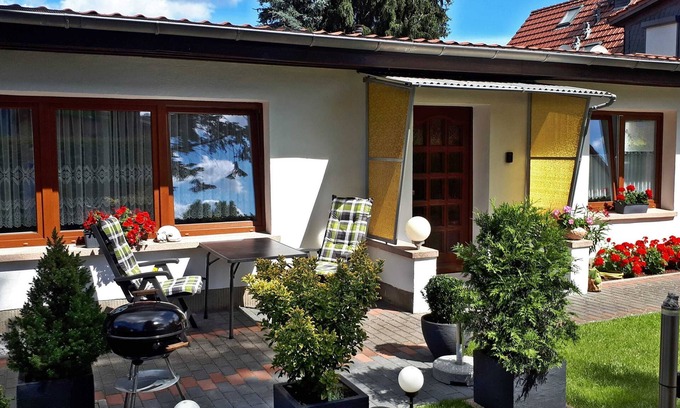 Mirow Apartment | Vacation Apartment in Mirow (97108) - Vacation Apartment in Mirow (97108)