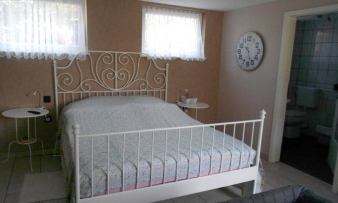Keskastel Apartment | Vacation apartment no. 1 - Holiday apartments in Alsace