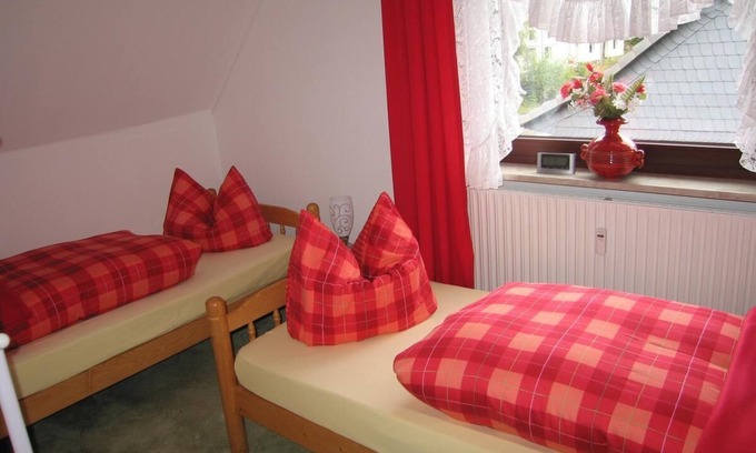 Wildemann Apartment | Vacation apartment with large balcony