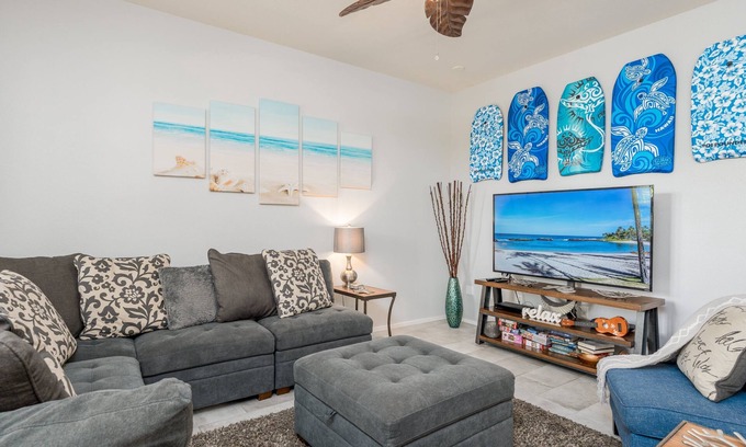 Ko Olina Resort | Vacation at The Coconut Plantation in the renowned Ko Olina Resort | TCP-1222-3