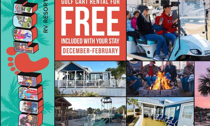 North Myrtle Beach Cottage | Vacation Cottage North Myrtle Beach #69