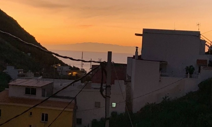 Santa Cruz de Tenerife House | Vacation cottage Casita Canaria