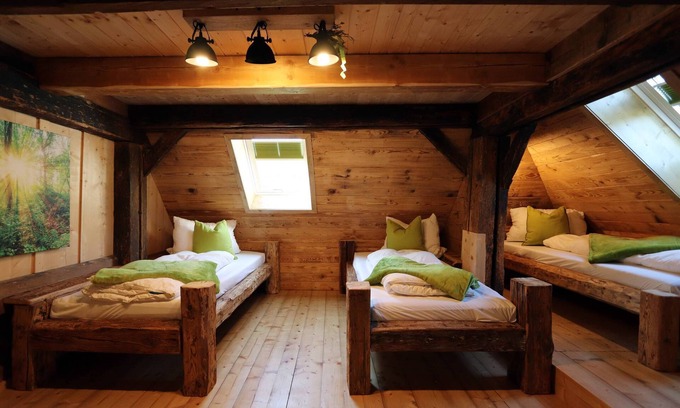 Breitnau Apartment | Vacation cottage with 250sqm, 5 bedrooms, max. 15 persons
