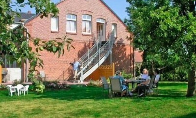 Fehmarn Apartment | Vacation apartment/apartment for 8 guests with 90m² in Fehmarn OT Schlagsdorf (13919)