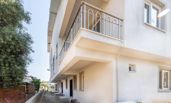 Fethiye City Center Apartment | Vacation Flat 5 min to Calis Beach in Fethiye