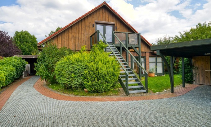 Grossenbrode House | Vacation home An de Drift 6, 8ADD06 - Holiday home An de Drift 6, 8ADD06?