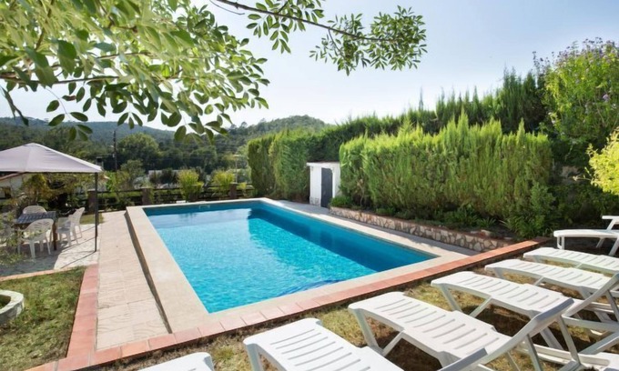 Vidreres House | Vacation home Antem by Interhome