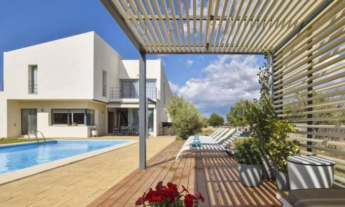 Binissalem House | Vacation home Caleu in Binissalem - 10 persons, 5 bedrooms