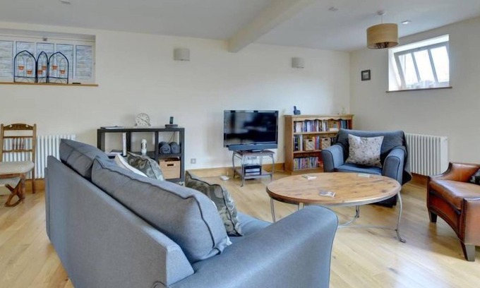 Sandwich House | Vacation home Chapel in Sandwich - 6 persons, 3 bedrooms
