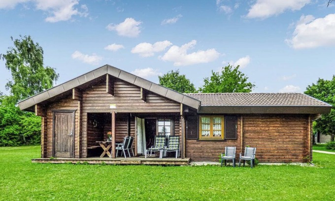Hayingen House | Vacation home Danube No. 89