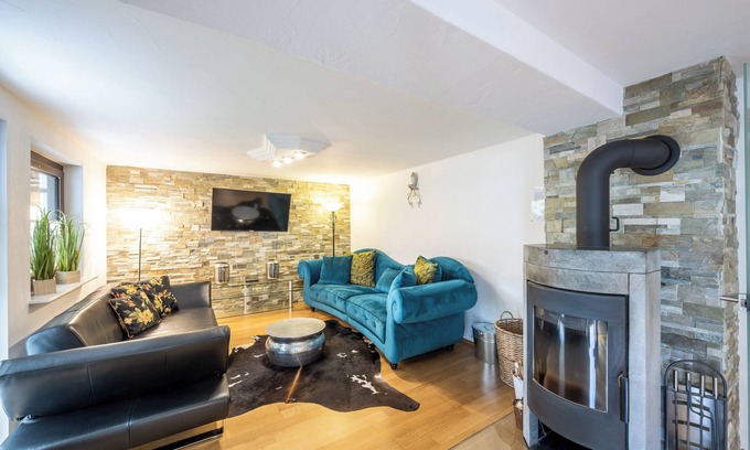 Verwaltungsgemeinschaft Hornergruppe House | Vacation home Fischen in the Allgäu with wellness for up to 14 people