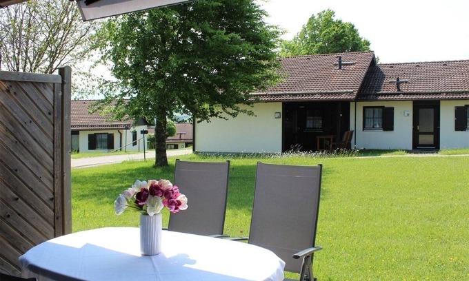 Lechbruck House | Vacation home for 4 guests with 67m² in Lechbruck am See (119966)
