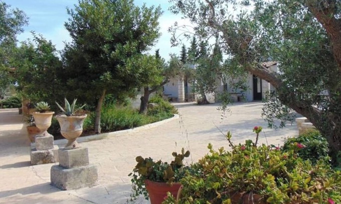 Diso House | Vacation home Eliados - Bungalow with pool (1)