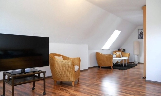 Midlum House | Vacation home for 6 guests with 100m² in Midlum on Föhr (131155)