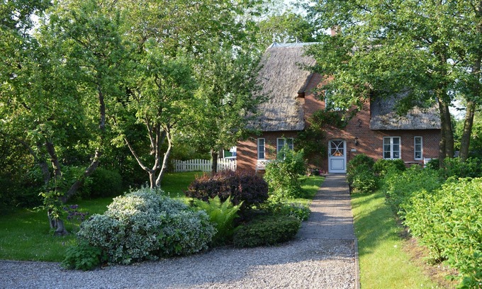 Suderende House | Vacation home for 4 guests with 70m² in Süderende (132127)