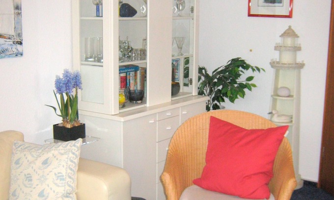 Groemitz House | Vacation home for 4 guests with 60m² in Grömitz (407)