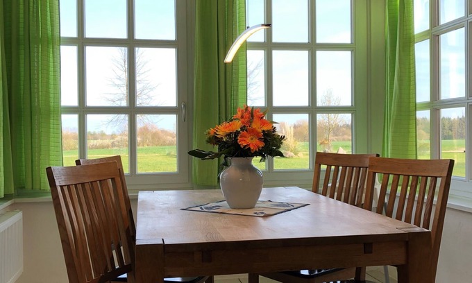 Groemitz House | Vacation home for 4 guests with 55m² in Grömitz (94454)